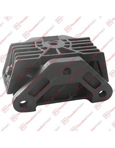 Soporte Motor Trasero (r-3308) Mb Atego Om906/926 Lado Volante 3 Agujeros Chasis Simil (r-3309) (r-783)