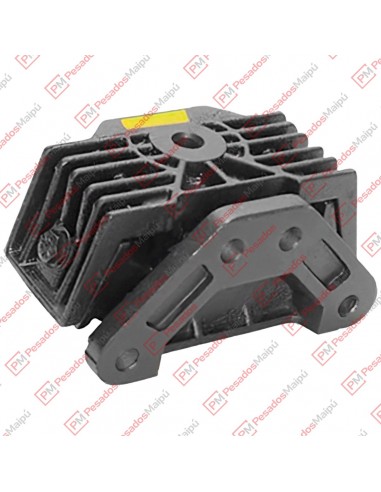 Soporte Motor Trasero (r-783) Mb...