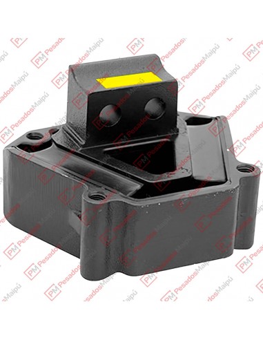 Soporte Motor Delantero (r-6115)...