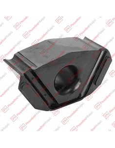 Soporte Motor Trasero (r-518) F14000