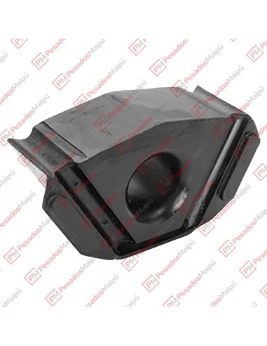 Soporte Motor Trasero (r-518) F14000