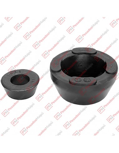 Soporte Cabina Delantero 1114 (r-012)