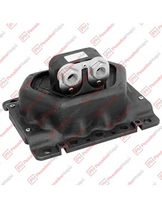 Soporte Motor Trasero/caja...