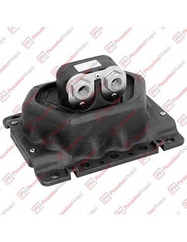 Soporte Motor Trasero/caja (r-2214)...