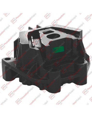 Soporte Motor Delantero (r-2231) Vm...