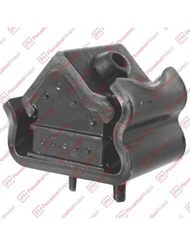 Soporte Motor Delantero (r-1206a) Vw...