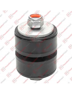 Soporte Inf/sup Capot Mb...