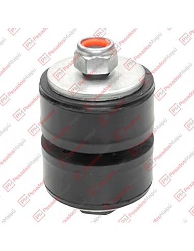 Soporte Inf/sup Capot Mb 1620 (r-775)...