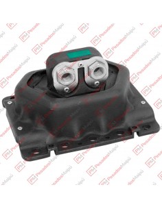 Soporte Motor Trasero/caja...
