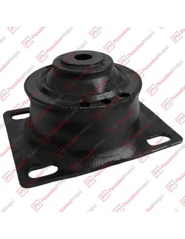 Soporte Motor Delantero (r-091) Mb...
