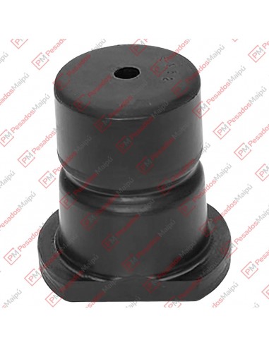Tope Elastico Delantero (r-452) Mb...