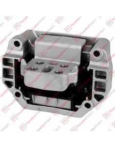 Soporte Motor Trasero...