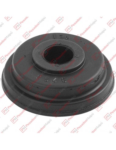 Soporte Motor Delantero (r-546) Ford...
