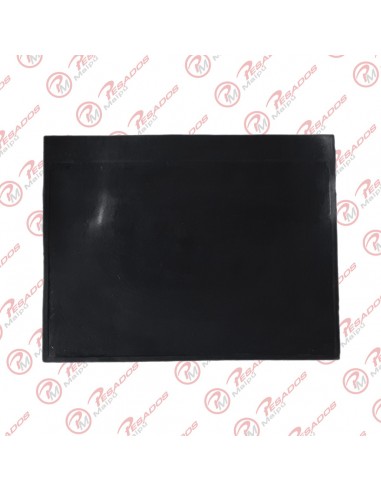 Guardafango Liso  X Par 47x40 (1724)