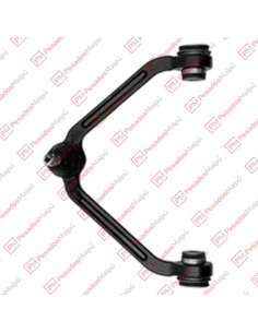 Parrilla Susp Derecha Ford...