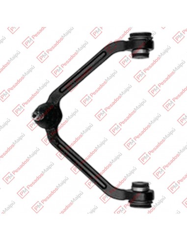Parrilla Susp Derecha Ford Ranger...