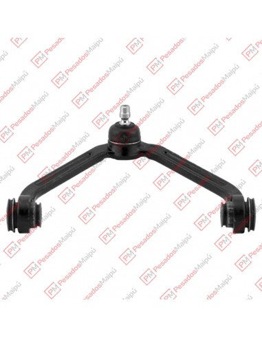 Parrilla Susp Derecha Ford Ranger...