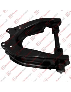 Parrilla Susp Toyota Hilux...