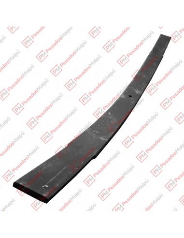 Hoja Mb 1620 98/99 Suplementaria 1ra