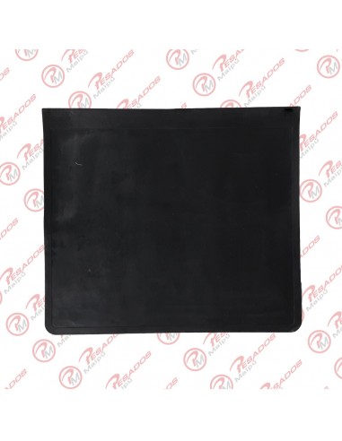 Guardafango Liso 65x53 X Par (1783)...
