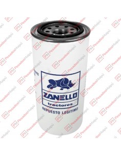 Filtro Aceite Unidad...