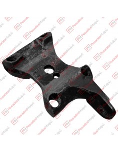 Soporte Amortiguador Vw...