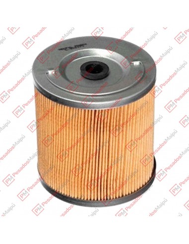 Filtro Combustible (cs3558) Cartucho...