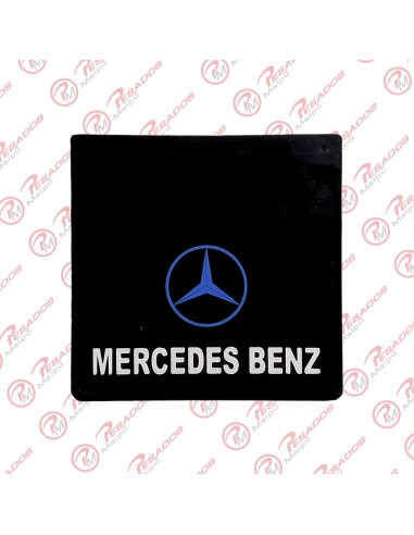 Guardafango Mb Delantero 33x33 (1711)