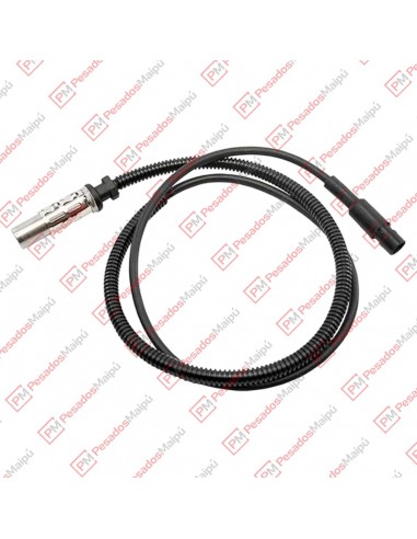 Sensor Abs Recto Cable 1525mm Scania...