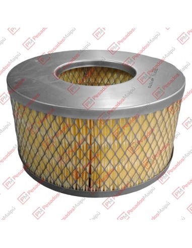 Filtro Aire (ca5967) Toyota Hilux 2.4...