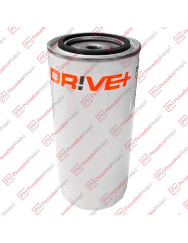 Filtro Combustible (p8943) Unidad...