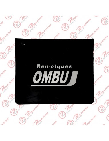 Guardafango Ombu 60x50 (1782)
