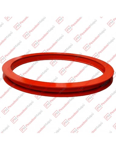 Aro Giratorio 1180 X 90 Randon (1-001)