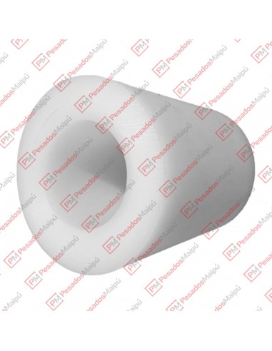 Buje Balancin Indecar 50x90x125 Pp...