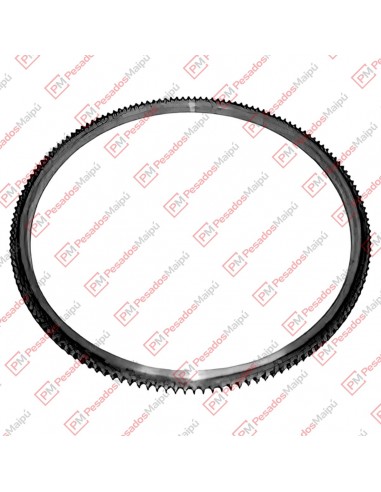 Corona Arranque 151d 12 Aguj Equidist...