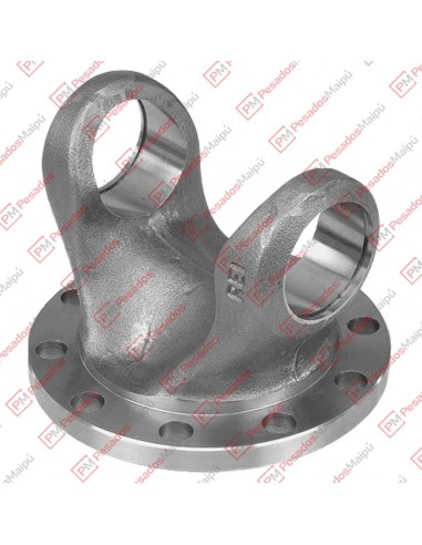 Brida Cardan (s-314) / Cruceta...
