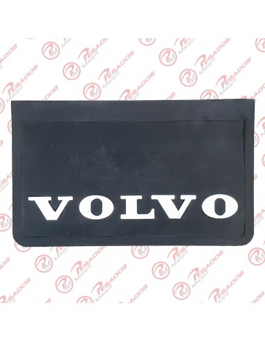 Guardafango Volvo 28x46 Delantero (1832)