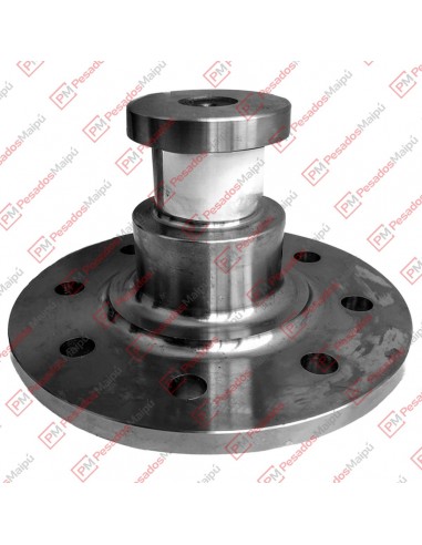 Perno Arrastre Jost Original Solo