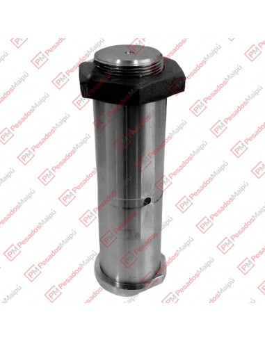 Perno Balancin 58x150 C/t