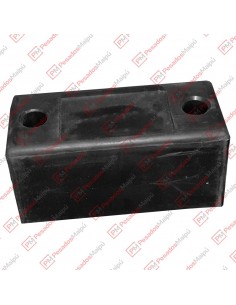 Taco Paragolpe 70x195x70