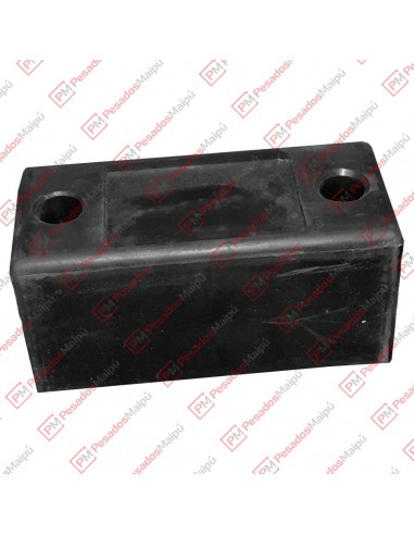Taco Paragolpe 70x195x70
