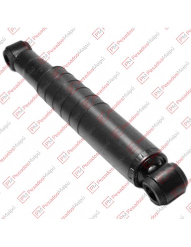 Amortiguador Suspension Neumatica Vw...