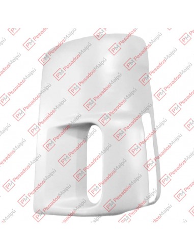 Deflector Aire Lateral Izquierdo Sc P...