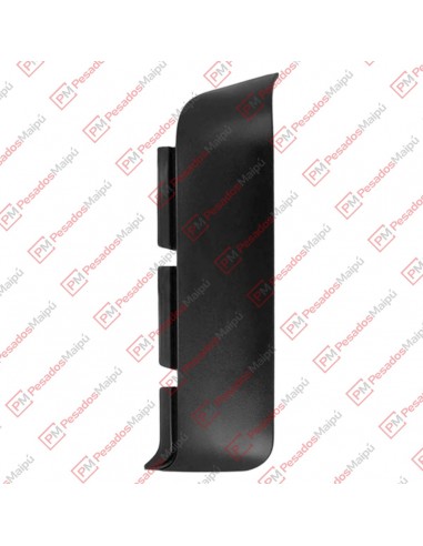 Deflector Aire Exterior Izquierdo Sc...