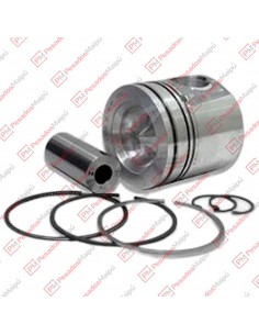 Subconjunto Motor Cummins...
