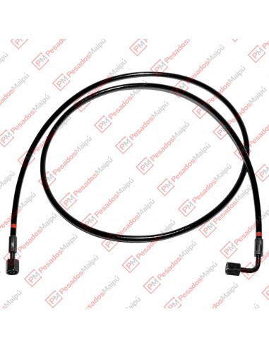 Flexible Traba Cabina Sc (1371206)...