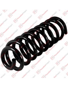 Espiral Suspension Ford...