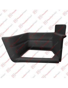 Estribo Cabina Iveco Tector...