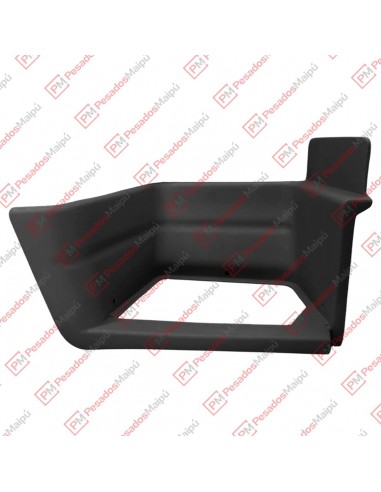 Estribo Cabina Iveco Tector Der...