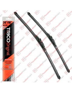 Escobilla Ranger 24 Trico...